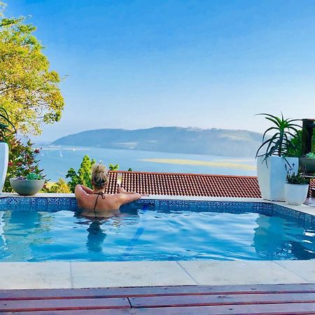 Villa 11 Protea Knysna Exterior foto